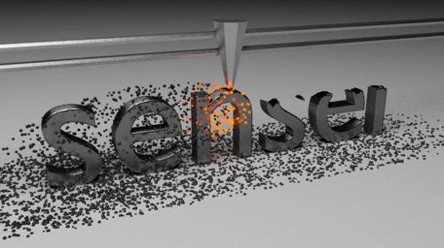 animation text machine preview image