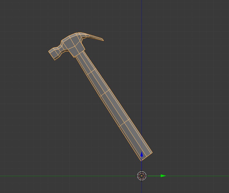 Hammer preview image 1