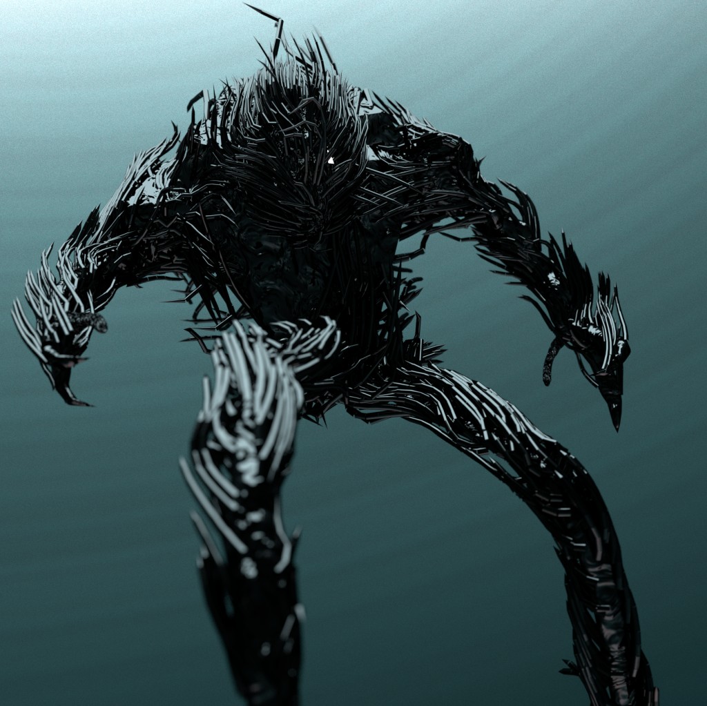 Prey - Typhon - Phantom preview image 1