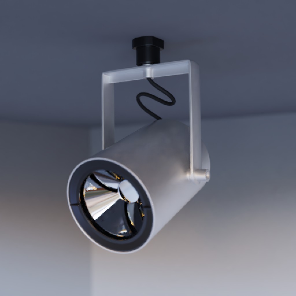 Spot light preview image 1