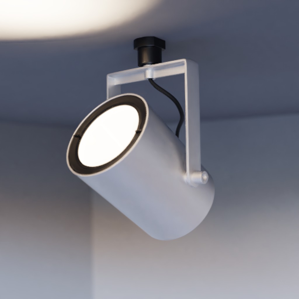 Spot light preview image 2