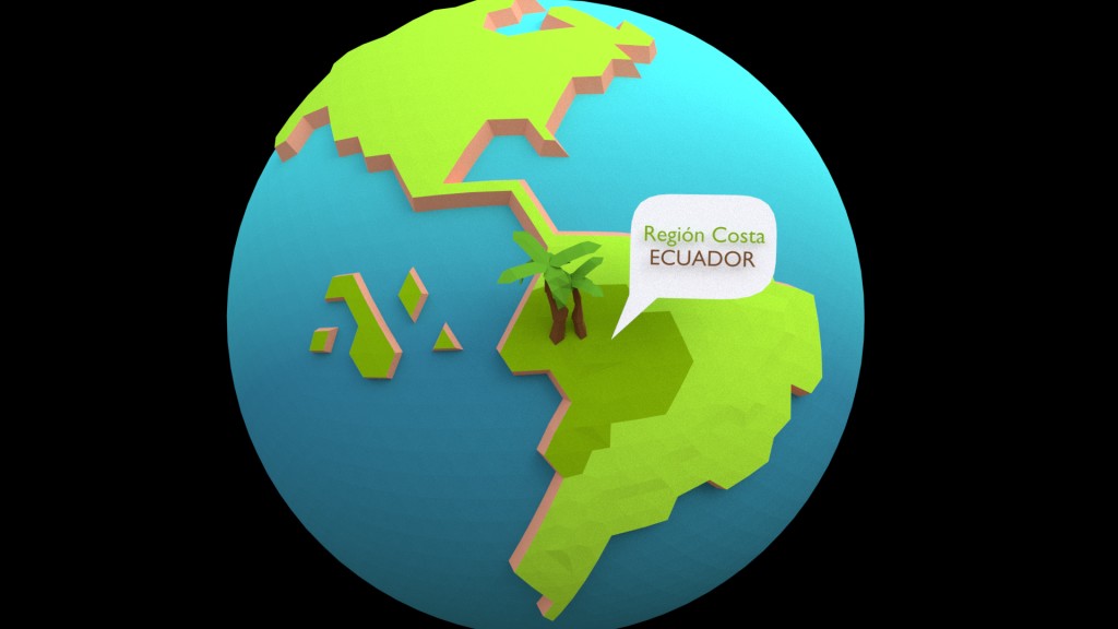 Region Costa Ecuador preview image 1