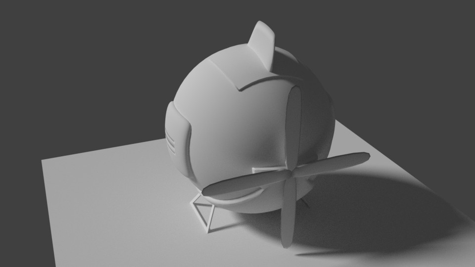 Personal Submarine preview image 2