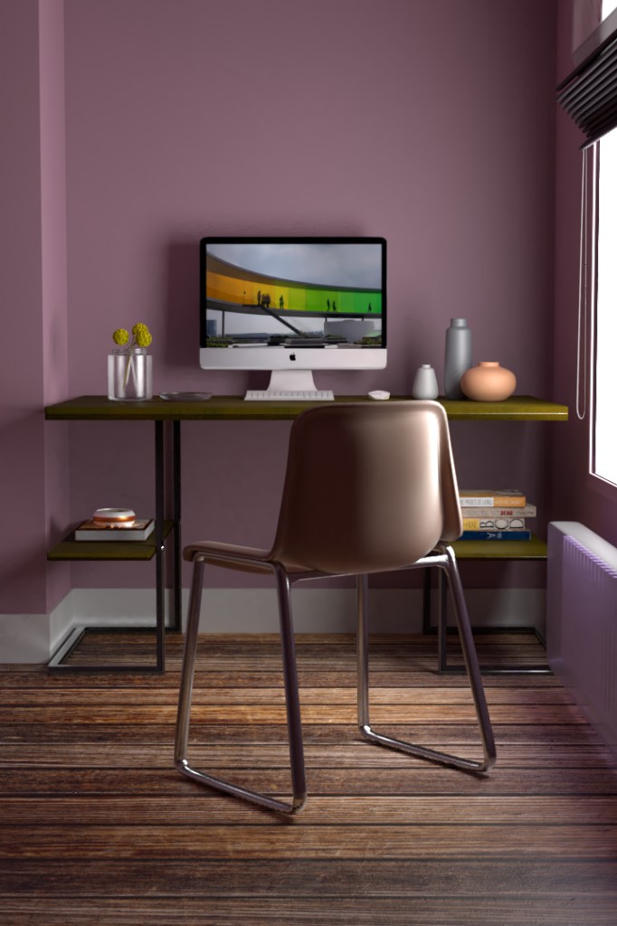 study room just for reference preview image 1