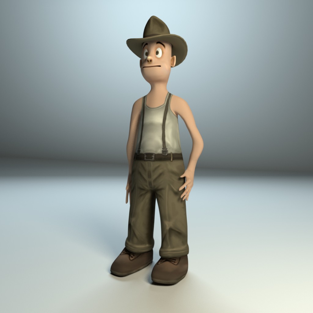 Dr Indi  preview image 1