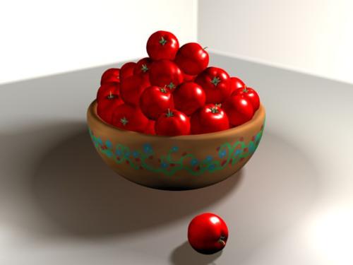 Cherry Fruit preview image