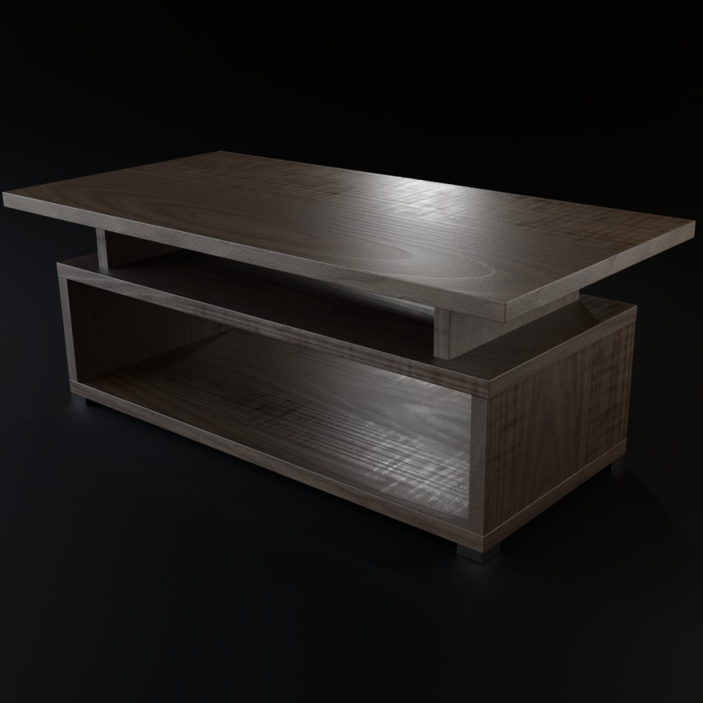 Simple Table v2 preview image 1