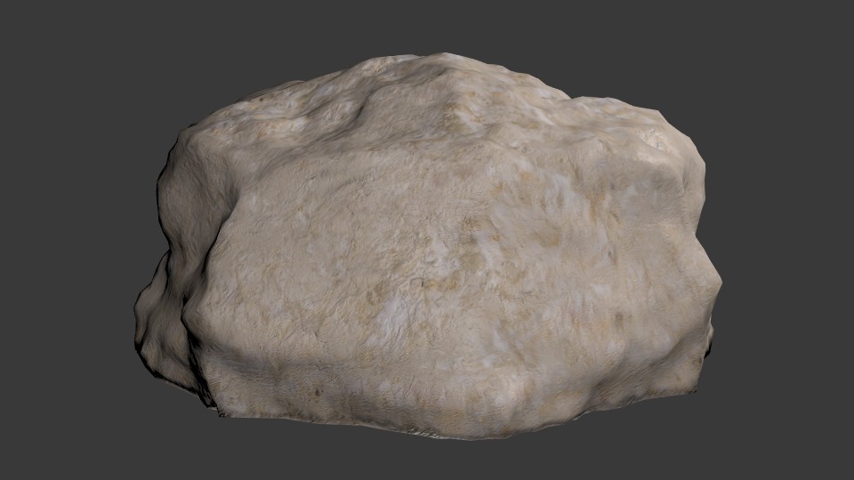 Rock 01 preview image 1