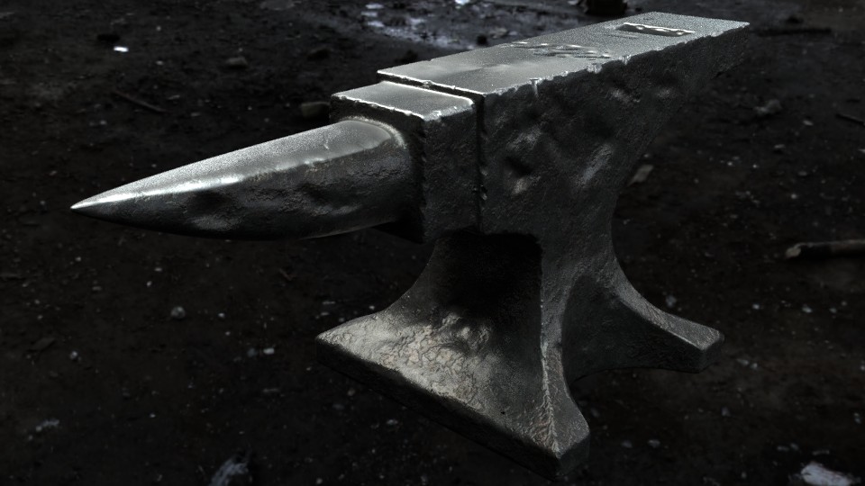 ANVIL preview image 1