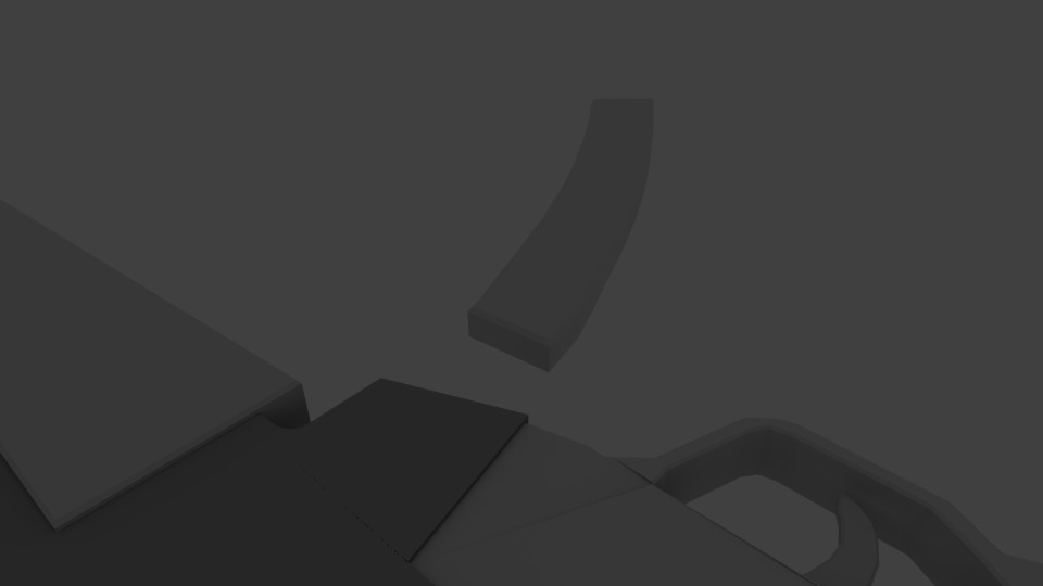 MP5 (Low-Poly) preview image 4