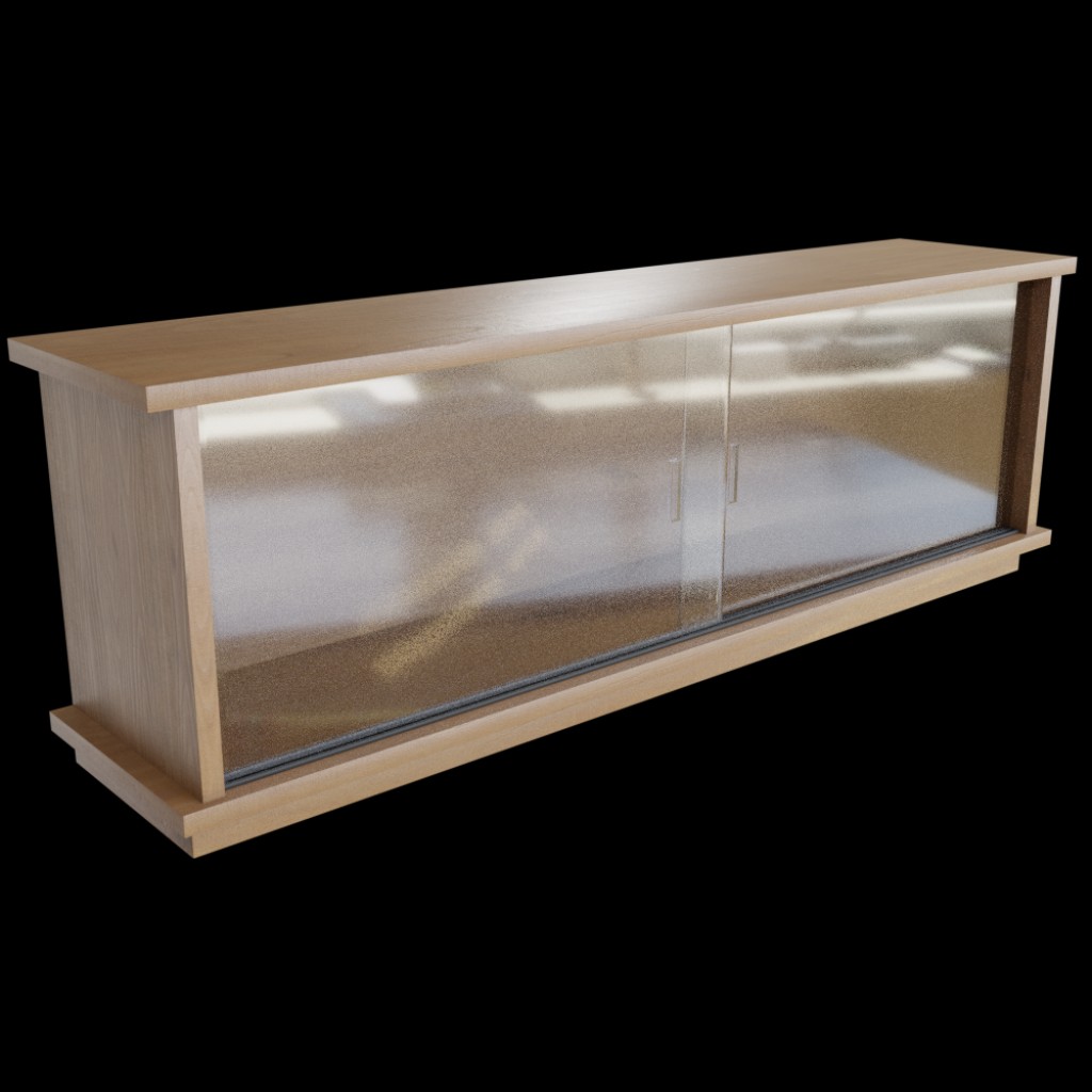 TV stand preview image 1