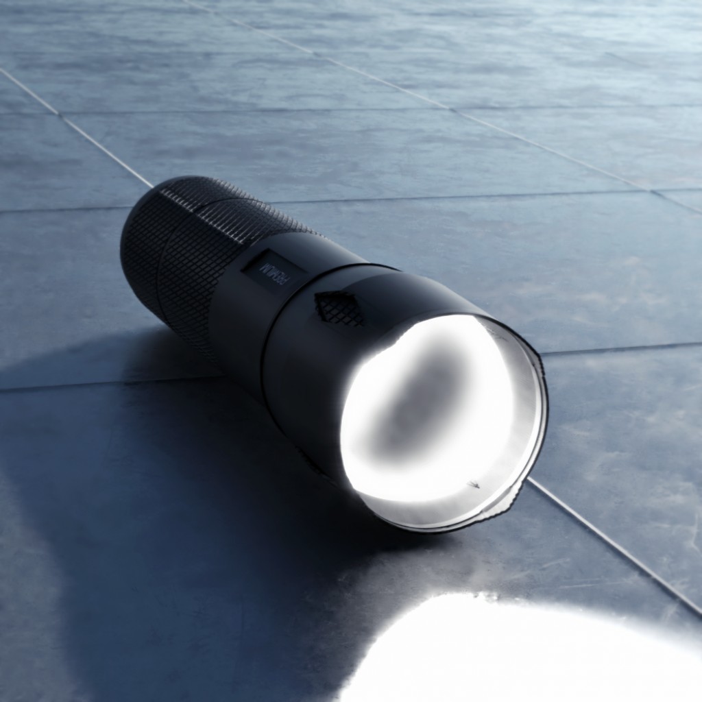 Flashlight preview image 1