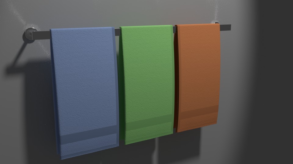 Towels preview image 1