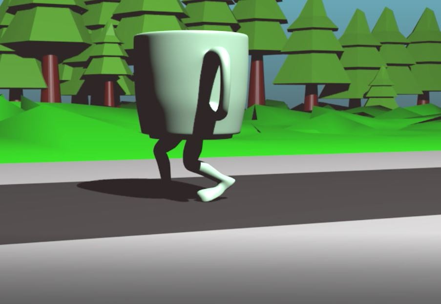 Mr. Teacup preview image 1