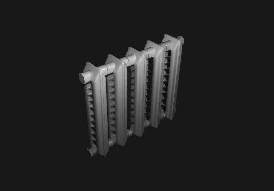 Home-radiator preview image 1