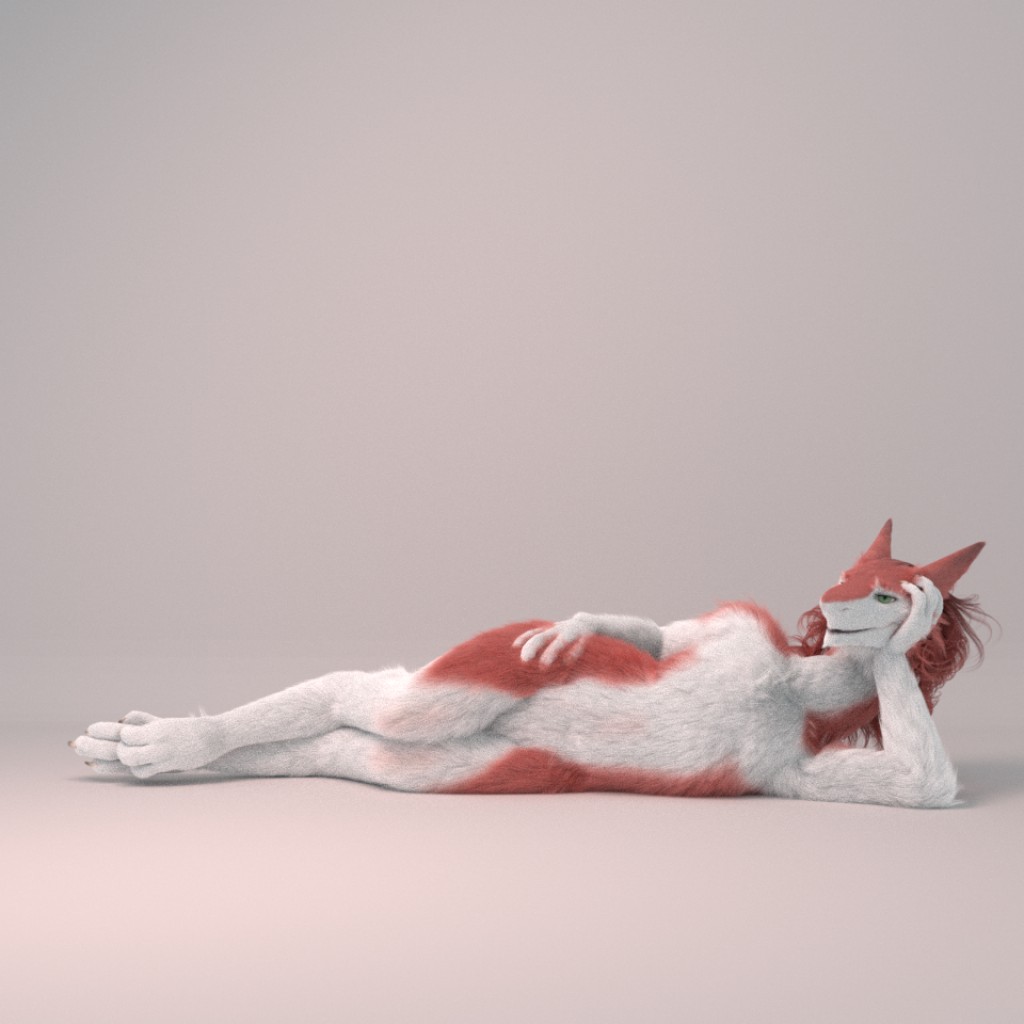 Sergal preview image 2