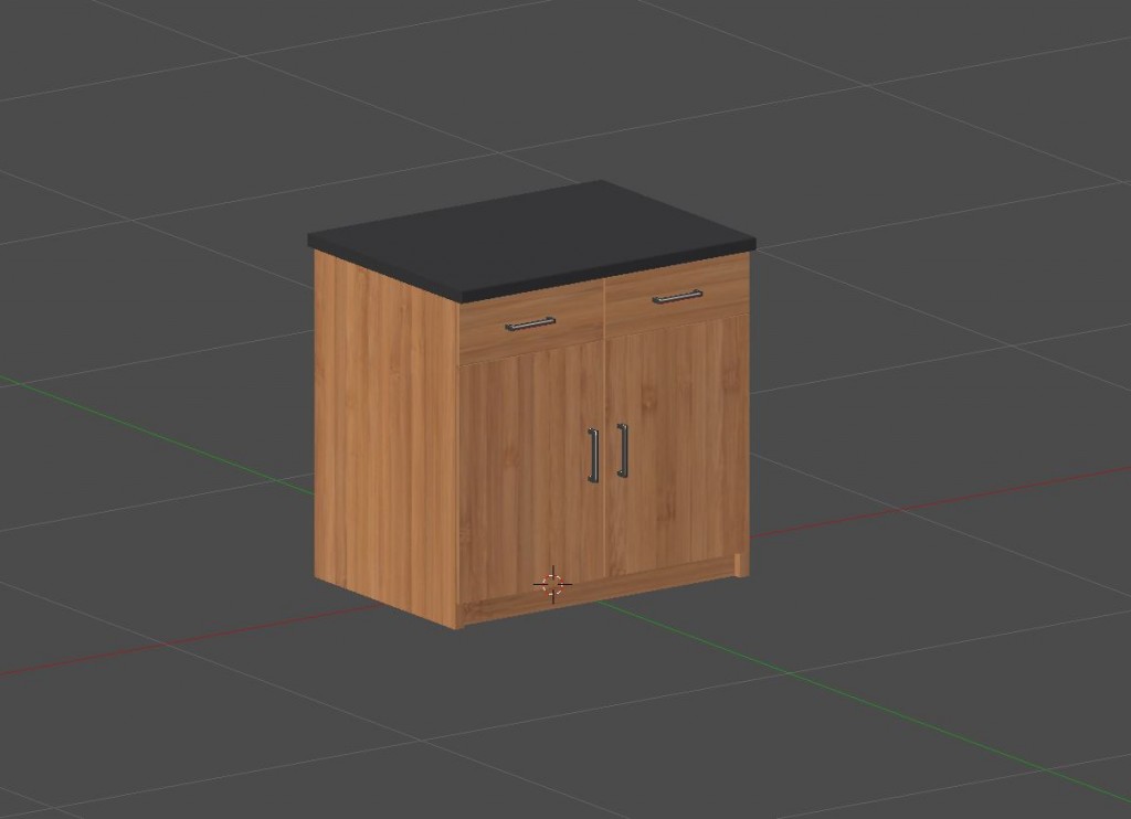 kitchen-counter preview image 1