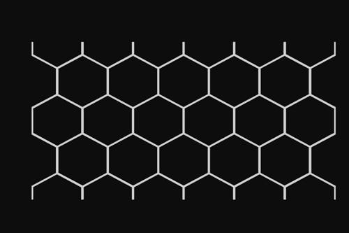 honeycombpattern comeinandburn preview image