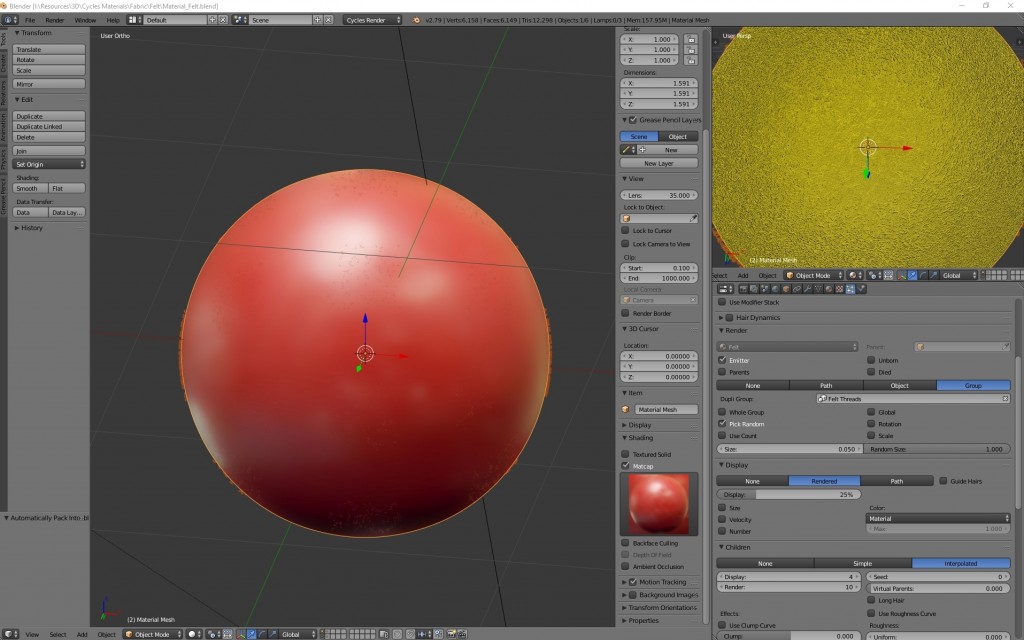 Crashing Render  preview image 1