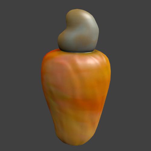 Cashew Fruit preview image