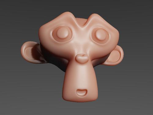 Ben’s Three Layer SSS preview image