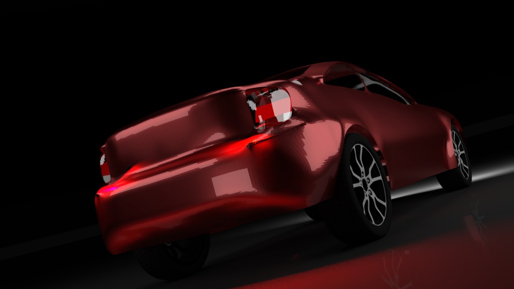 2005 toyota celica preview image 2