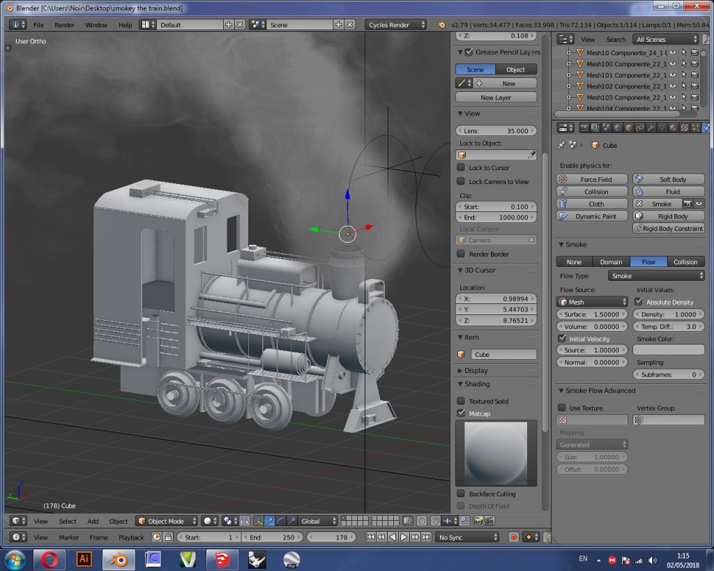 train preview image 1