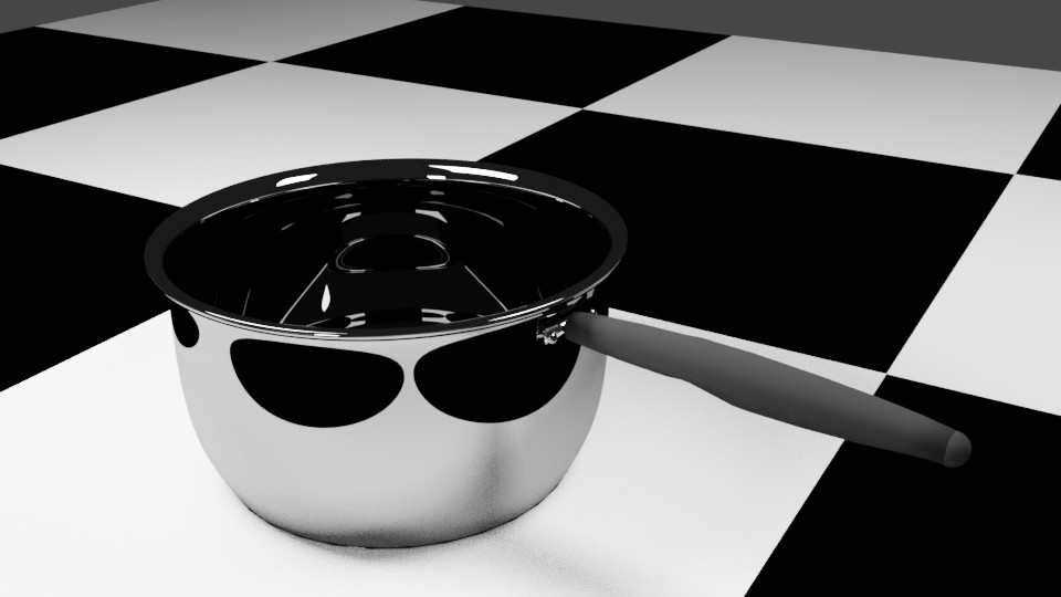 Saucepan preview image 1