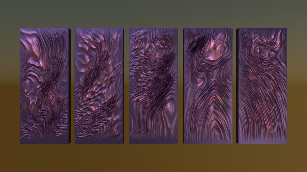 Voronoi 1 preview image 1