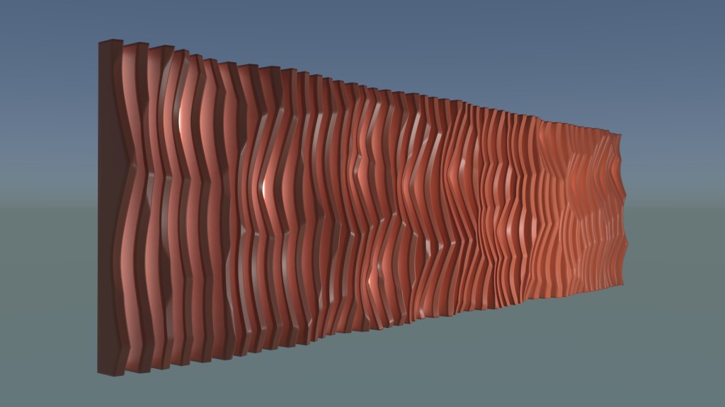 Voronoi 2 preview image 1