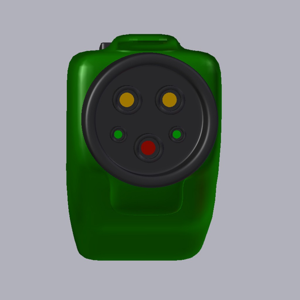 EV Charging Station preview image 3