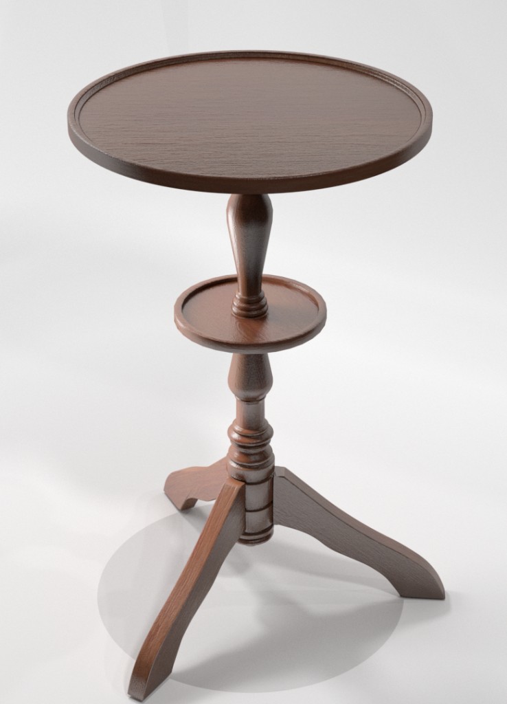 Fern Stand preview image 1