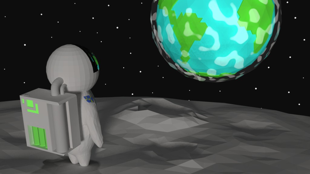 Space preview image 1