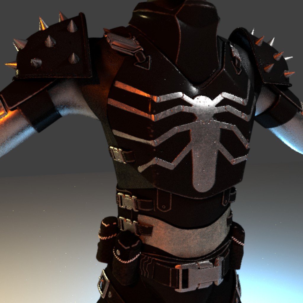 Robot preview image 1