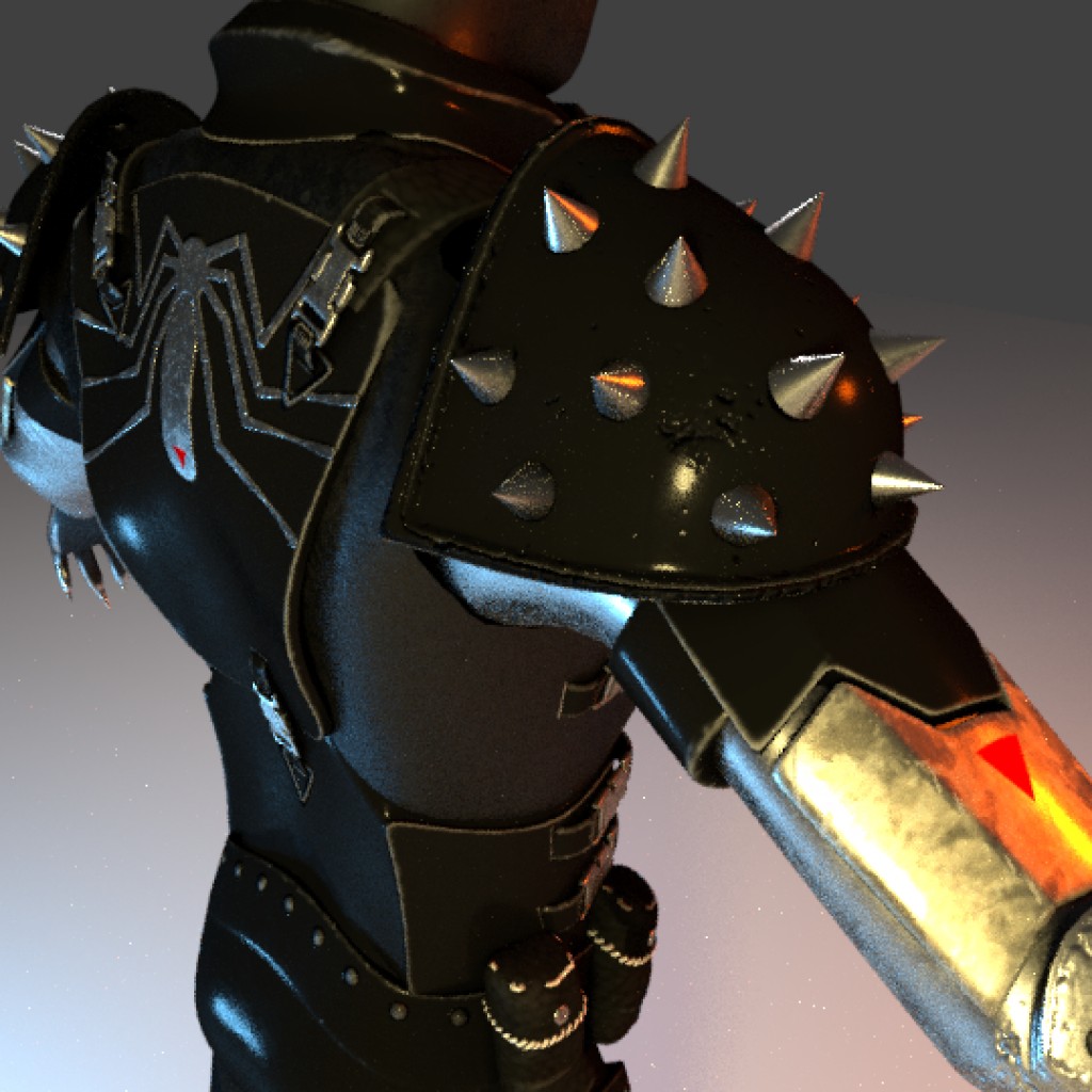 Robot preview image 3