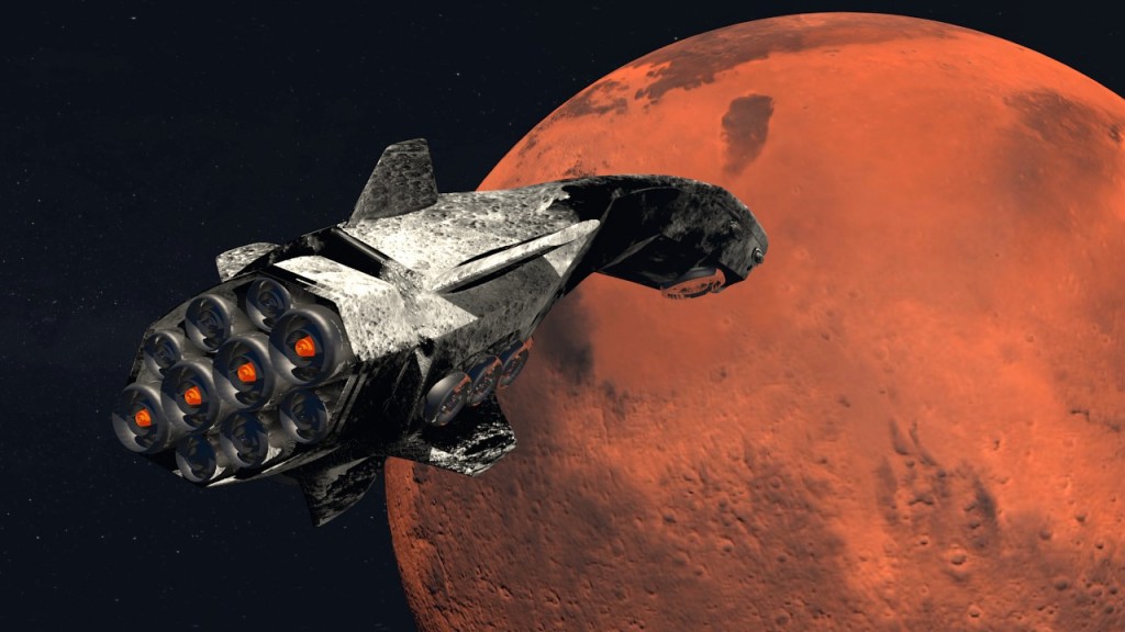 Tushkanchik preview image 4