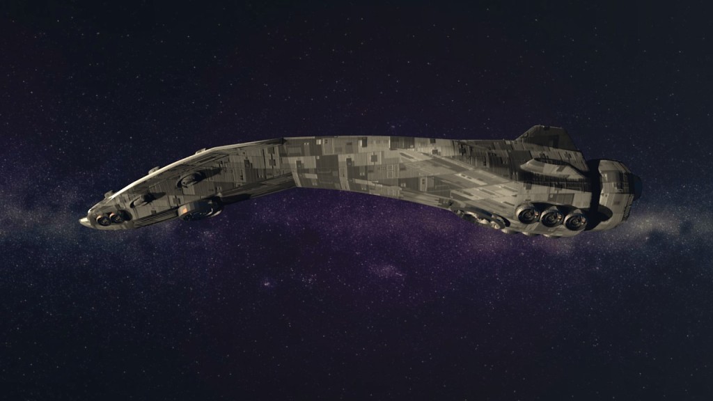 Tushkanchik preview image 6