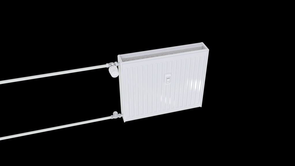 Radiator preview image 1