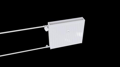 Radiator preview image