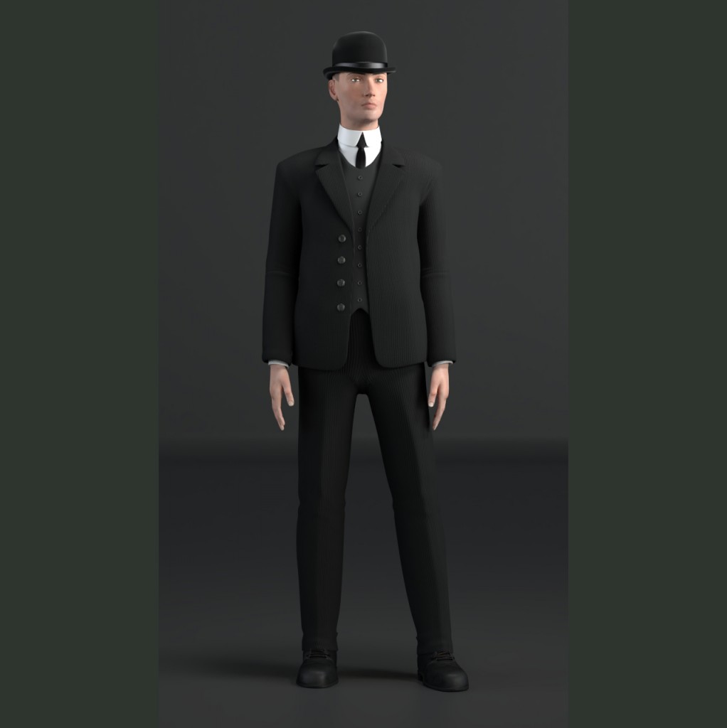 man 1900 preview image 1