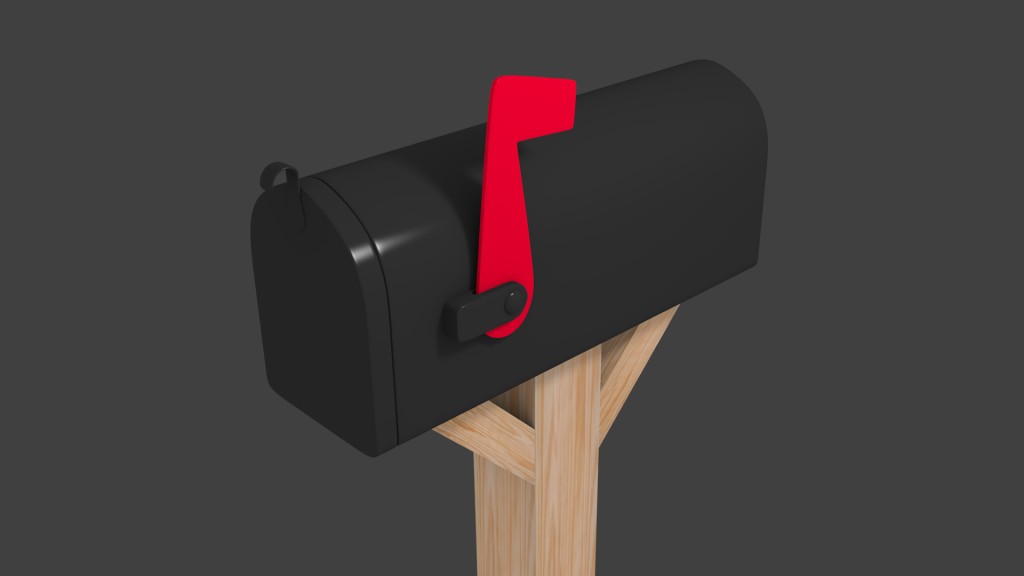 Mailbox preview image 1