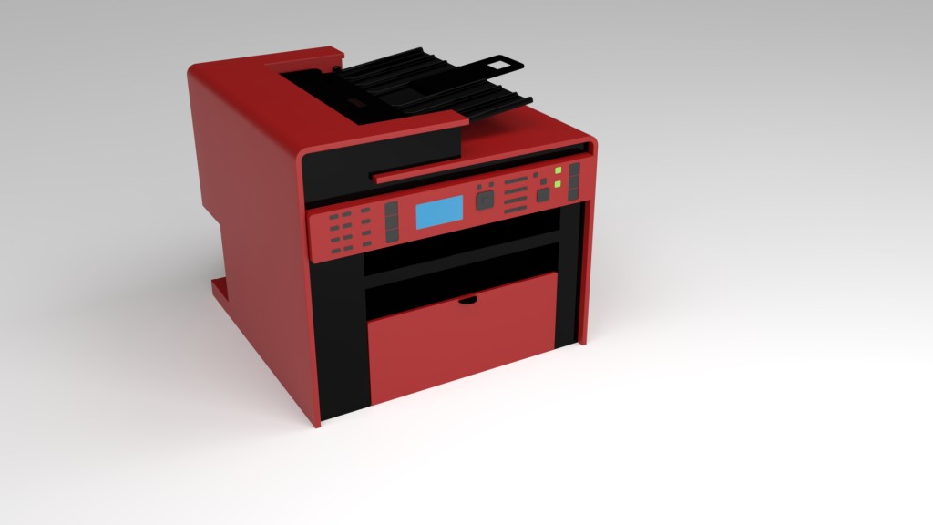 Canon Printer preview image 1