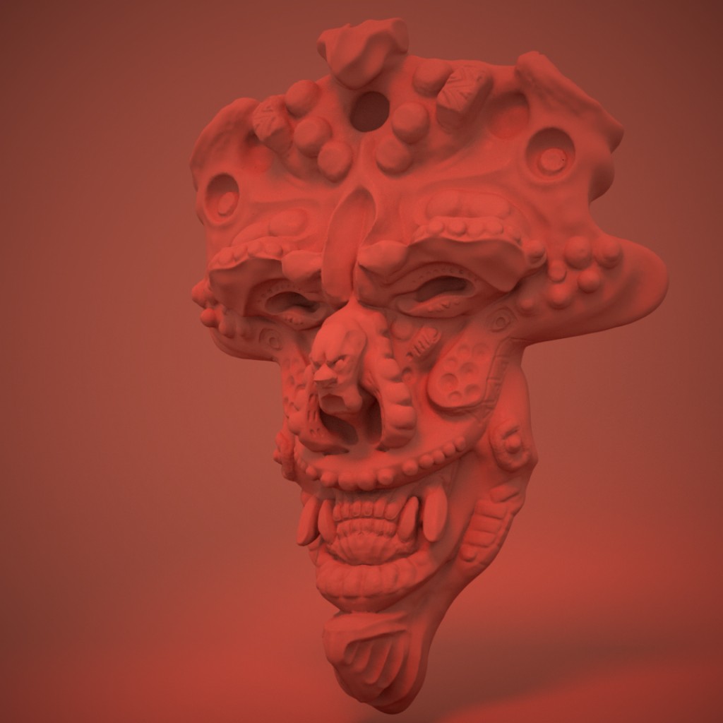 maskey preview image 1