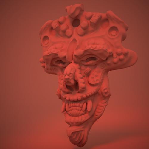 maskey preview image