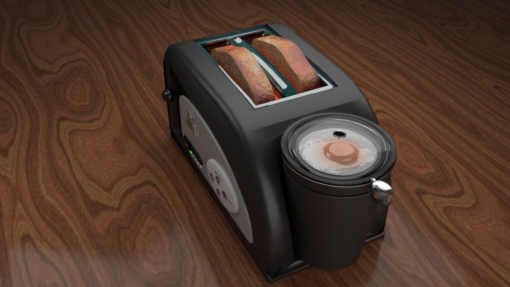 TORRADEIRA preview image 1