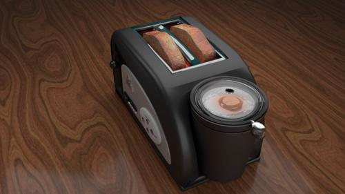 TORRADEIRA preview image