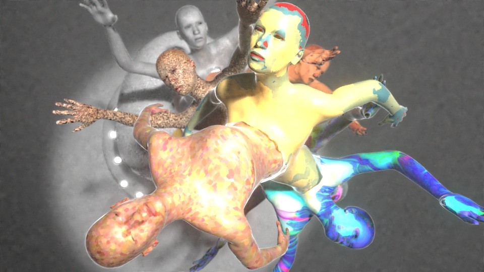 Birth of creation preview image 3