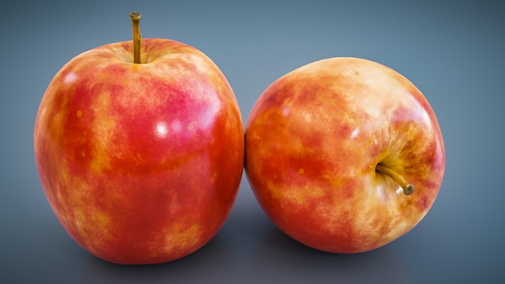 CGC Classic: Apple preview image 1