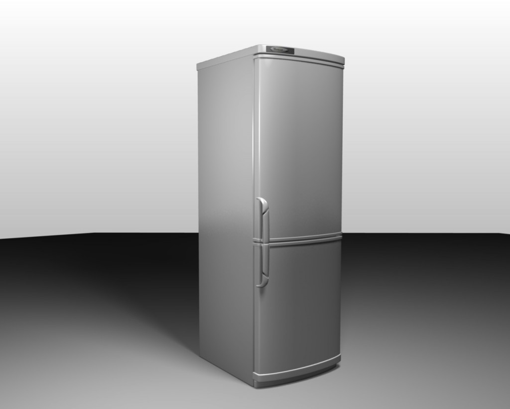 Refrigerator preview image 1