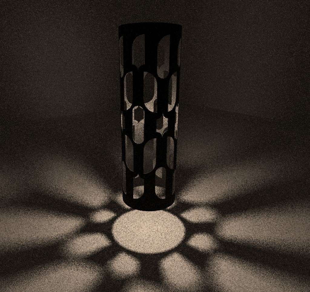 Dreamachine preview image 1